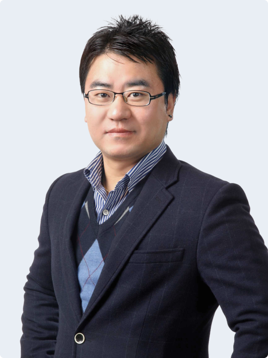 고부성 대표팀