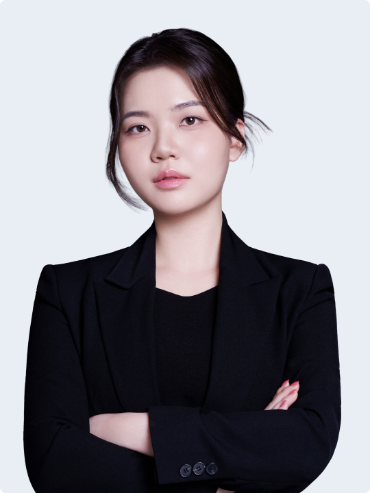 김민지 대표팀