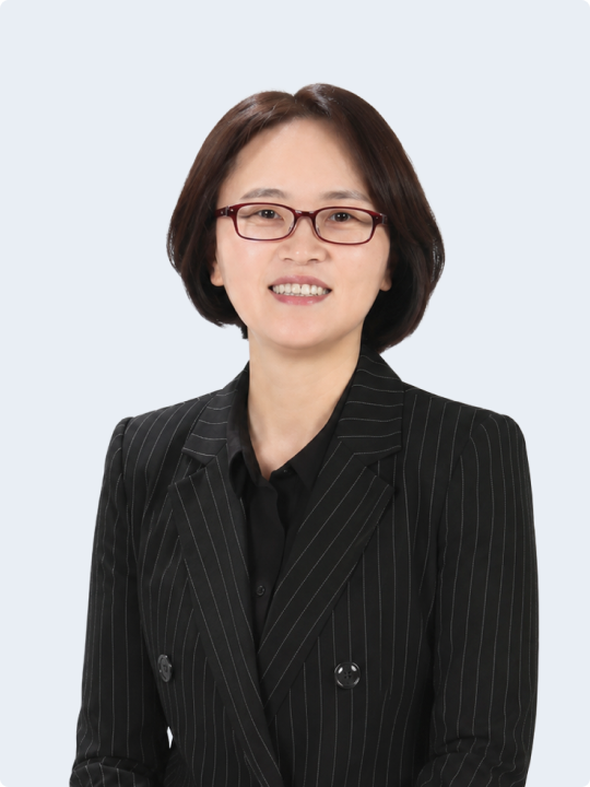 이은경 대표팀