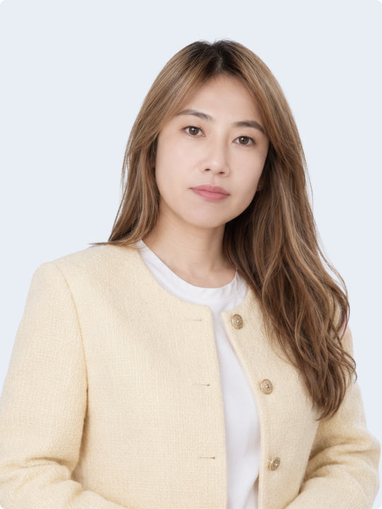 이유림 대표팀