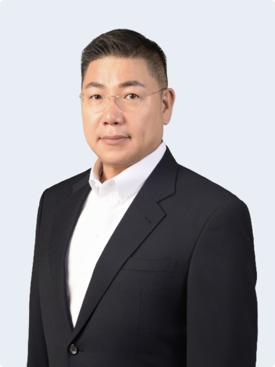 양경 대표팀